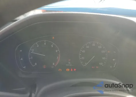 2018 Honda Accord Lx z USA, uszkodzony, nr VIN 1HGCV1F16JA004863